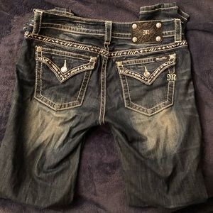 Miss me jeans!